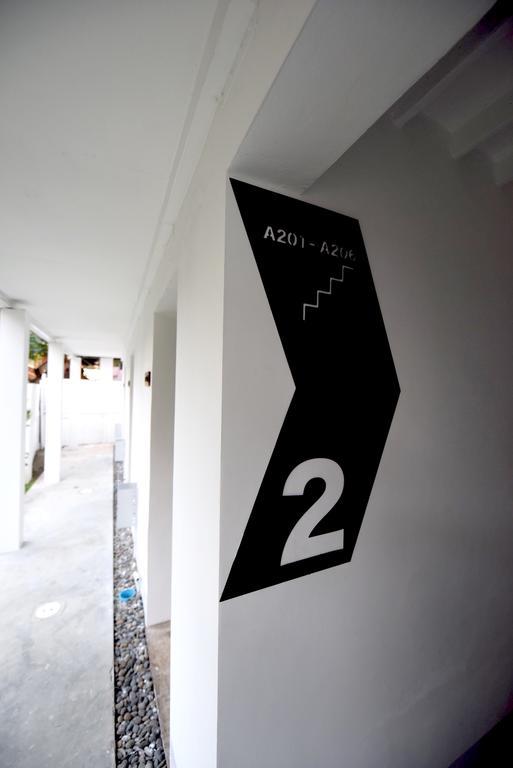 Chiang Mai Udee Hotel Екстериор снимка