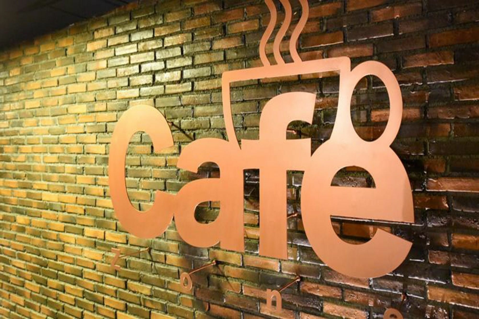 Chiang Mai Udee Hotel Екстериор снимка