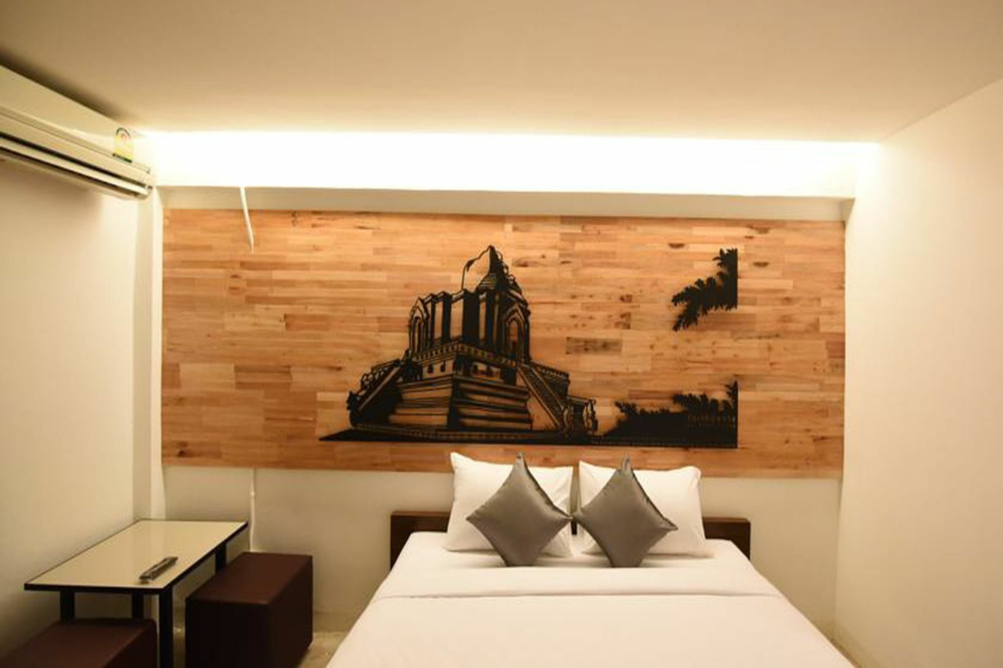 Chiang Mai Udee Hotel Екстериор снимка
