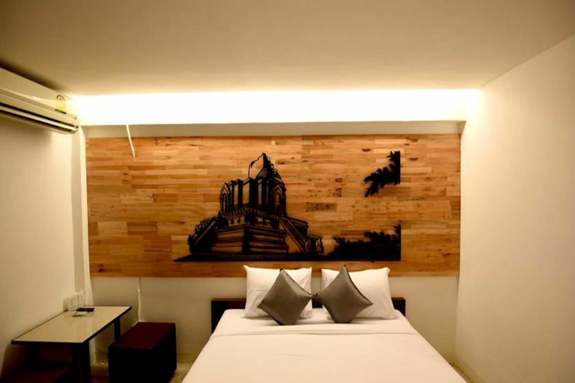 Chiang Mai Udee Hotel Екстериор снимка