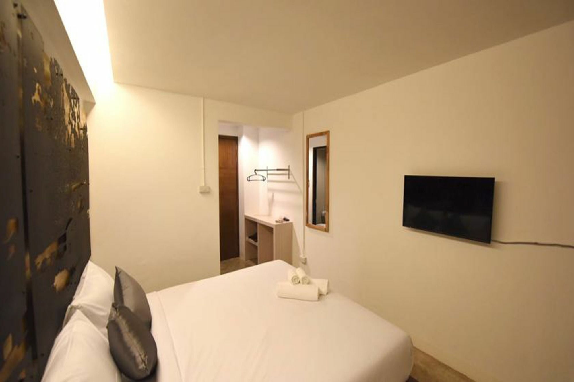 Chiang Mai Udee Hotel Екстериор снимка